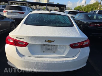 2023 Chevrolet Malibu LS 1FL – miniatura 5