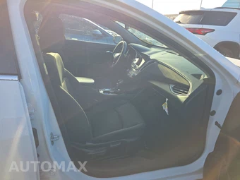 2023 Chevrolet Malibu LS 1FL – miniatura 8