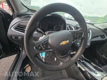 2023 Chevrolet Malibu LS 1FL – miniatura 10