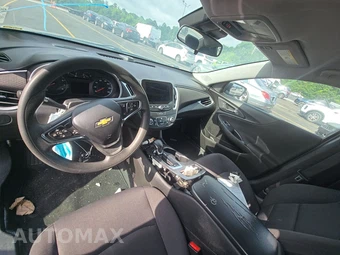 2023 Chevrolet Malibu LS 1FL – miniatura 11
