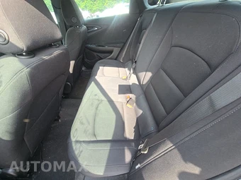 2023 Chevrolet Malibu LS 1FL – miniatura 13