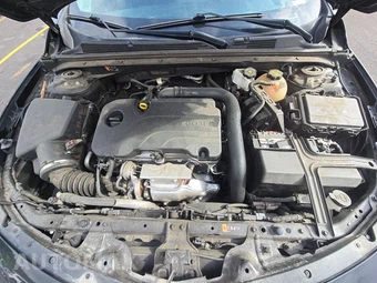 2023 Chevrolet Malibu LS 1FL – miniatura 15