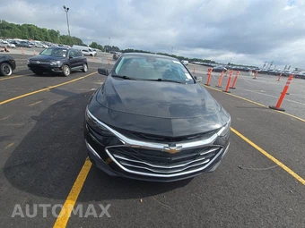 2023 Chevrolet Malibu LS 1FL – miniatura 2