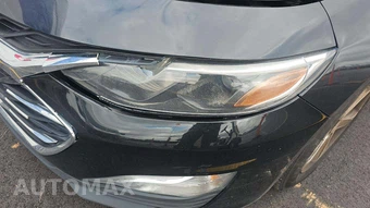 2023 Chevrolet Malibu LS 1FL – miniatura 21