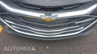 2023 Chevrolet Malibu LS 1FL – miniatura 22