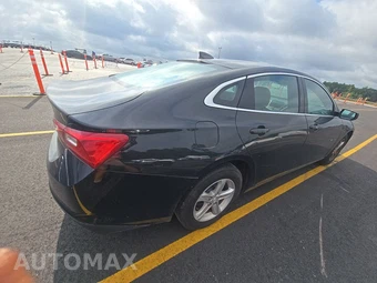 2023 Chevrolet Malibu LS 1FL – miniatura 4
