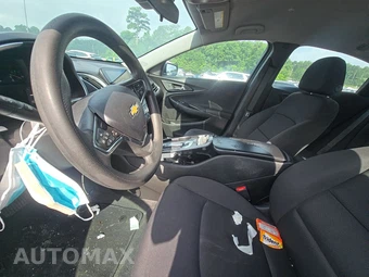 2023 Chevrolet Malibu LS 1FL – miniatura 7