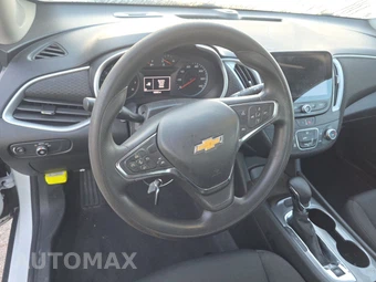 2023 Chevrolet Malibu LS 1FL – miniatura 10
