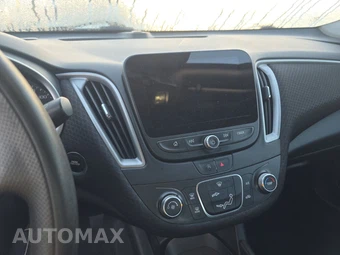 2023 Chevrolet Malibu LS 1FL – miniatura 11