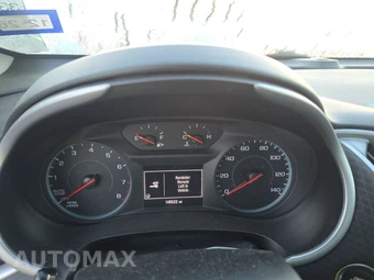 2023 Chevrolet Malibu LS 1FL – miniatura 12