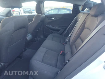 2023 Chevrolet Malibu LS 1FL – miniatura 13