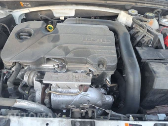 2023 Chevrolet Malibu LS 1FL – miniatura 15
