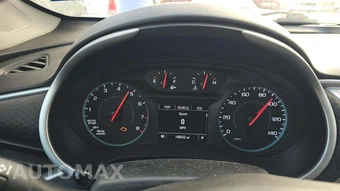 2023 Chevrolet Malibu LS 1FL – miniatura 22