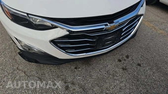 2023 Chevrolet Malibu LS 1FL – miniatura 24