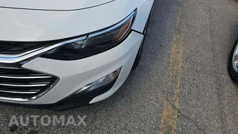 2023 Chevrolet Malibu LS 1FL – miniatura 25