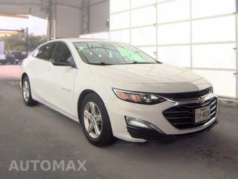 2023 Chevrolet Malibu LS 1FL – miniatura 3