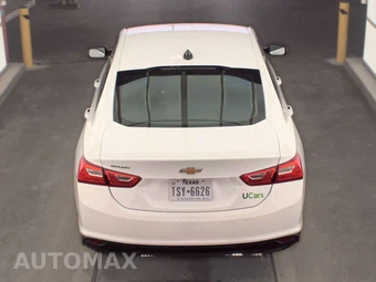 2023 Chevrolet Malibu LS 1FL – miniatura 5