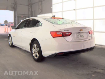2023 Chevrolet Malibu LS 1FL – miniatura 6