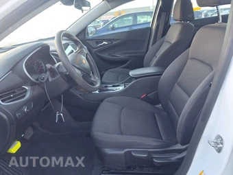 2023 Chevrolet Malibu LS 1FL – miniatura 7