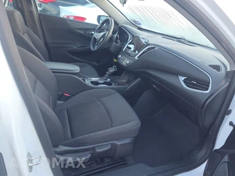 2023 Chevrolet Malibu LS 1FL – miniatura 8