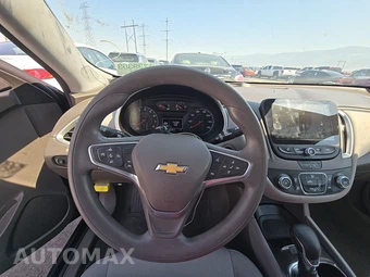 2023 Chevrolet Malibu LS 1FL - miniatura 10