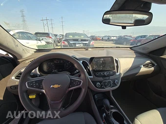 2023 Chevrolet Malibu LS 1FL - miniatura 11