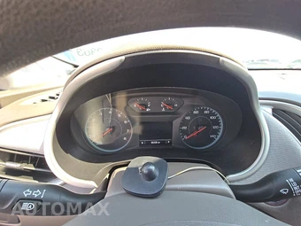 2023 Chevrolet Malibu LS 1FL - miniatura 12