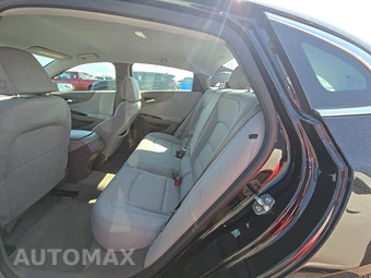 2023 Chevrolet Malibu LS 1FL - miniatura 13