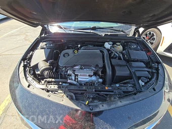 2023 Chevrolet Malibu LS 1FL - miniatura 15