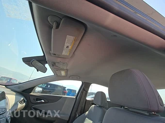 2023 Chevrolet Malibu LS 1FL - miniatura 17