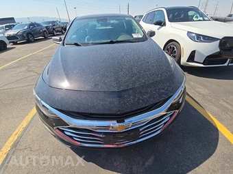 2023 Chevrolet Malibu LS 1FL - miniatura 2