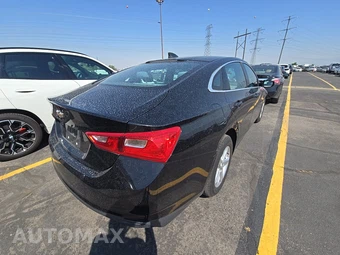 2023 Chevrolet Malibu LS 1FL - miniatura 4