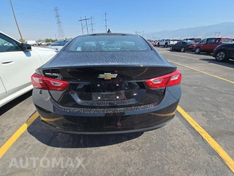 2023 Chevrolet Malibu LS 1FL - miniatura 5