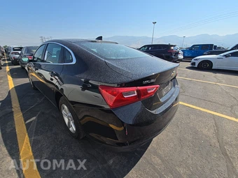 2023 Chevrolet Malibu LS 1FL - miniatura 6
