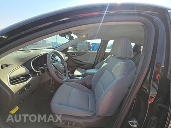 2023 Chevrolet Malibu LS 1FL - miniatura 7