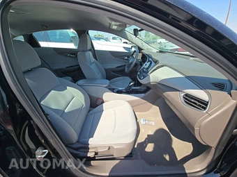 2023 Chevrolet Malibu LS 1FL - miniatura 8