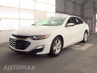 2023 Chevrolet Malibu LS 1FL