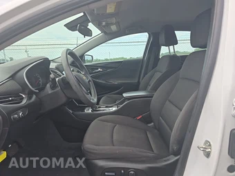 2023 Chevrolet Malibu LS 1FL - miniatura 13