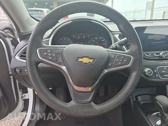 2023 Chevrolet Malibu LS 1FL - miniatura 16