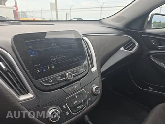 2023 Chevrolet Malibu LS 1FL - miniatura 17