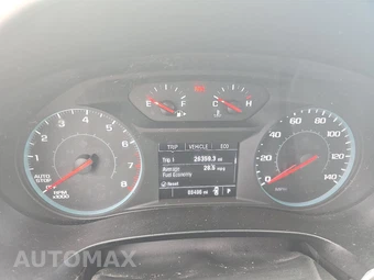 2023 Chevrolet Malibu LS 1FL - miniatura 18