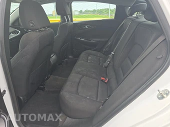 2023 Chevrolet Malibu LS 1FL - miniatura 19