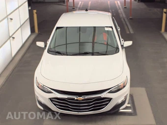 2023 Chevrolet Malibu LS 1FL - miniatura 2