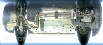 2023 Chevrolet Malibu LS 1FL - miniatura 24