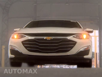 2023 Chevrolet Malibu LS 1FL - miniatura 3