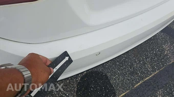 2023 Chevrolet Malibu LS 1FL - miniatura 36