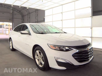 2023 Chevrolet Malibu LS 1FL - miniatura 4
