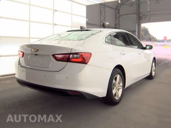 2023 Chevrolet Malibu LS 1FL - miniatura 5