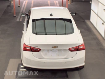 2023 Chevrolet Malibu LS 1FL - miniatura 6