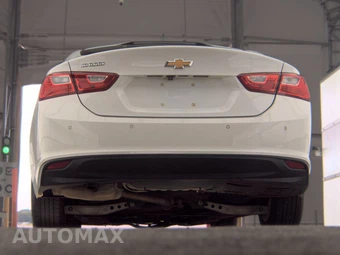2023 Chevrolet Malibu LS 1FL - miniatura 7